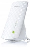 2 x Wzmacniacz sygnału Wi-Fi Extender TP-LINK RE200