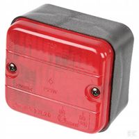 Lampa Tylna Przeciwmgielna LA20000