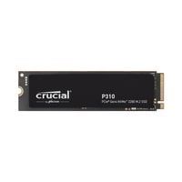Dysk SSD Crucial 2TB M.2 PCIe Gen4 NVMe P310