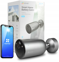 Kamera IP Ezviz BC1c 4K 8MPx