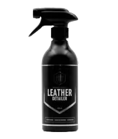 Good Stuff Leather Detailer 500 ml