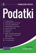 Podatki. Ujednolicone przepisy