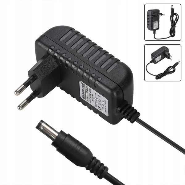 ZASILACZ ŁADOWARKA DO LI-ION ADAPTER 25.2V 1A zdjęcie 8