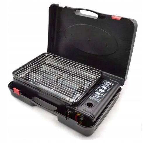 Grill gazowy Momix 2,2 kW na Arena.pl