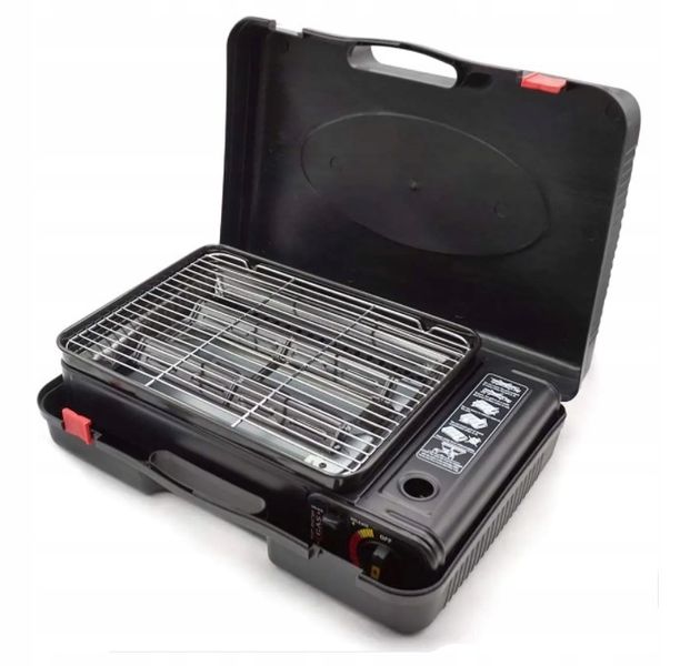 Grill gazowy Momix 2,2 kW zdjęcie 11