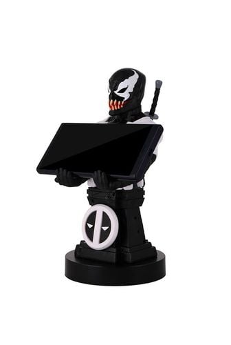 Podstawka na Pada Exquisite Gaming Cable Guys Marvel Deadpool Venompool na Arena.pl