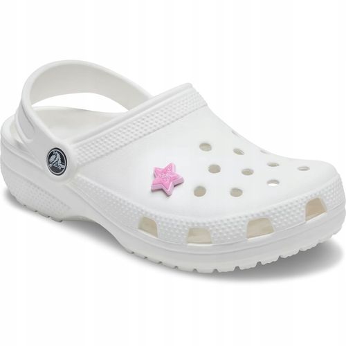 Przypinka Crocs Jibbitz Pin Do Butów Tiny Glitter Star na Arena.pl