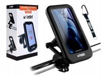 Uchwyt na Telefon na ROWER MOTOCYKL QUAD SKUTER