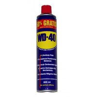 PREPARAT WIELOFUNKCYJNY WD-40 600ML - WD-40 600