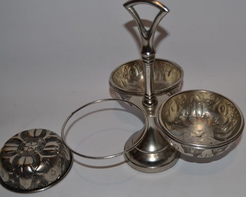 Potrójna patera kabaret na przekąski na Arena.pl