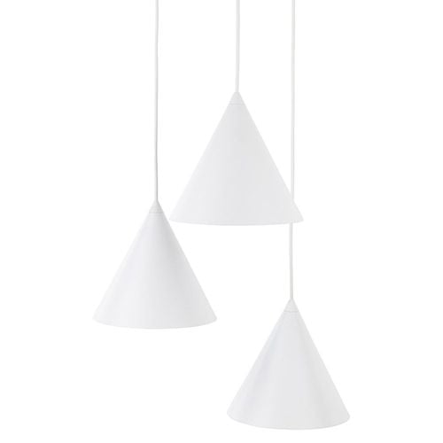 lampa wisząca cono white 10012 tk lighting na Arena.pl