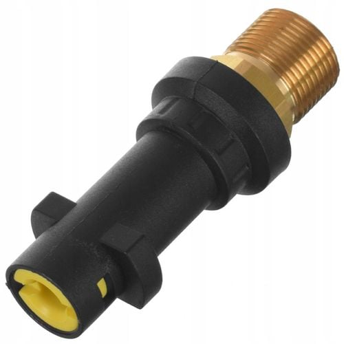 Redukcja BAYONET adapter do z KARCHER HD HDS M22 na serię K2 K3 K4 K5 na Arena.pl