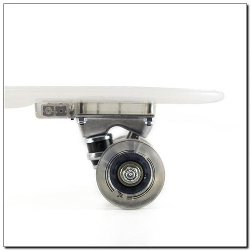 PENNYBOARD LED MILK NILS EXTREME na Arena.pl