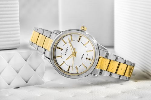 zegarek damski casio ltp-1303sg-7avdf + box na Arena.pl