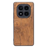 Drewniane Etui Bewood do Xiaomi Redmi Note 14 Pro 5G IMBUIA