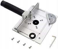 WKŁADKOWA DO STOŁU PŁYTA BLAT TRYMER WSTAW PŁYTKĘ