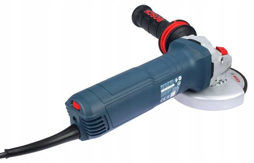 SZLIFIERKA KĄTOWA 1200W GWS 12-125 S BOSCH na Arena.pl