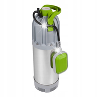 POMPA ZATAPIALNA MULTI XP 800 PREMIUM 230V OMNIGENA WYDAJNA DO WODY CZYSTEJ