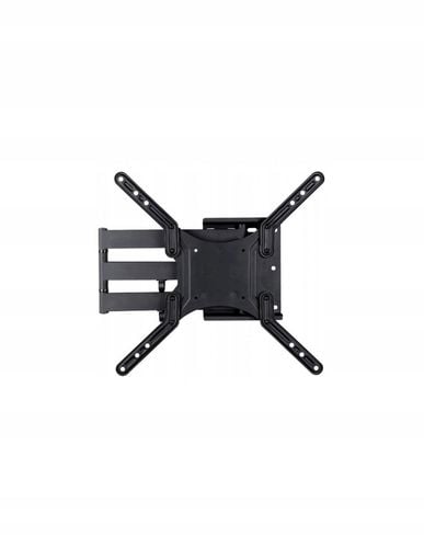 Uchwyt ścienny Techly 23"-55", 45kg obrotowy na Arena.pl