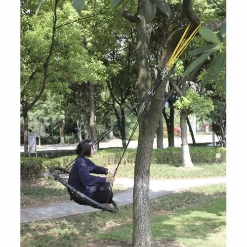 Siedzisko Bocianie Gniazdo Slim 100cm na Arena.pl