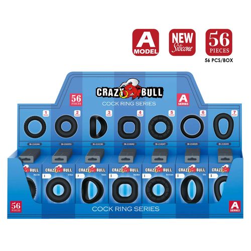 Soft Silicone Ring, High Elasticity 1 na Arena.pl