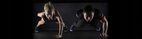 Kreatyna Trec CM3 powder 500g Pomarańcza na Arena.pl