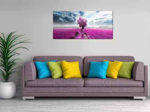 Obraz drukowany płótno 115x55cm Modne DUŻO WZORÓW na Arena.pl