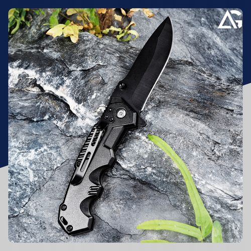 Nóż taktyczny ARSA GO na Arena.pl