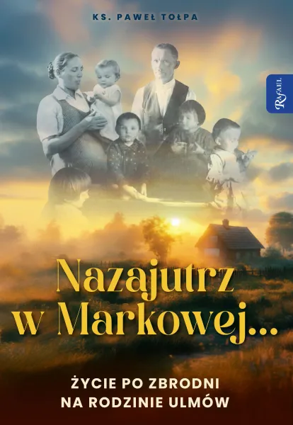Nazajutrz w Markowej zdjęcie 1