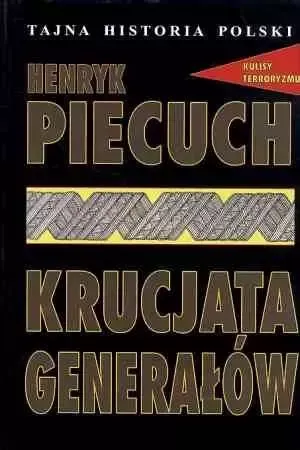 Krucjata generałów zdjęcie 1