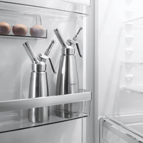 Syfon do bitej śmietany Profi Line 1l - Hendi 588024 na Arena.pl