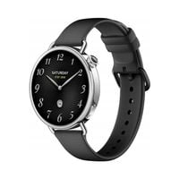 Smartwatch Xiaomi Watch S4 41 mm czarny