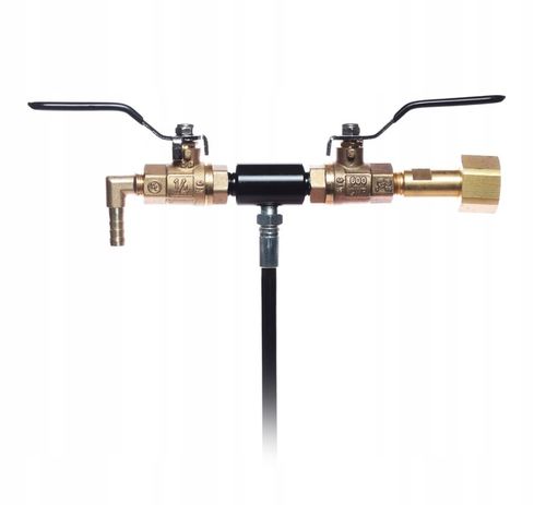 Zestaw do napełniania SodaStream Butla Co2 + przetoczka na Arena.pl