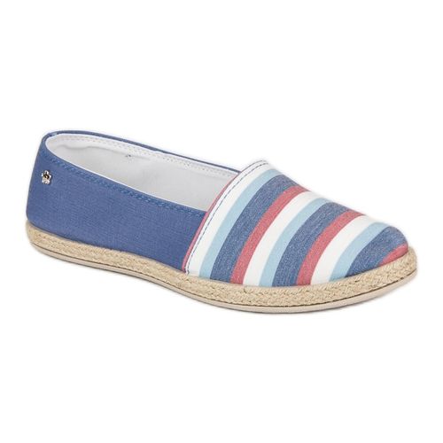 Espadryle slip on vices r.40 na Arena.pl