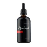 Płyn Lugola 12% 100 ml Solutiones ultraczysty, polski producent