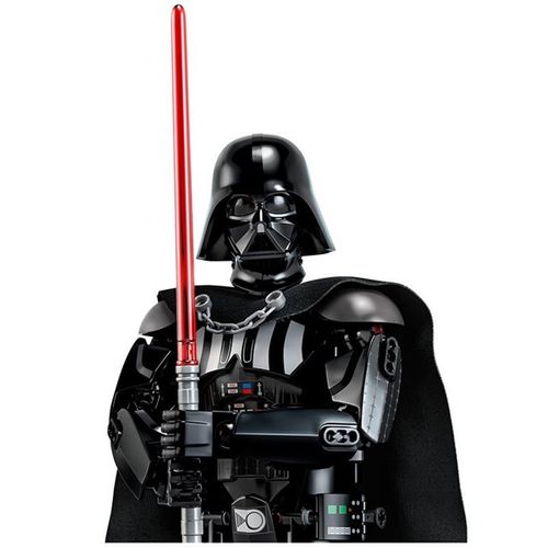 LEGO Star Wars - Darth Vader 75534 na Arena.pl