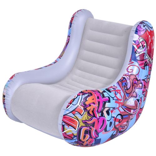 DMUCHANE SIEDZISKO 94x76x76CM 22320 na Arena.pl