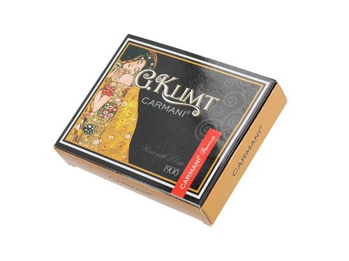 Portfelik mały - A. Mucha, Cztery pory roku, Zima (CARMANI) na Arena.pl