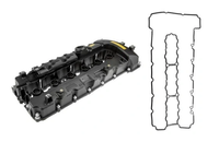 BMW 3 E90 335 2006- Pokrywa zaworów