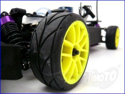 Himoto Rapida 2.4GHz Nitro na Arena.pl