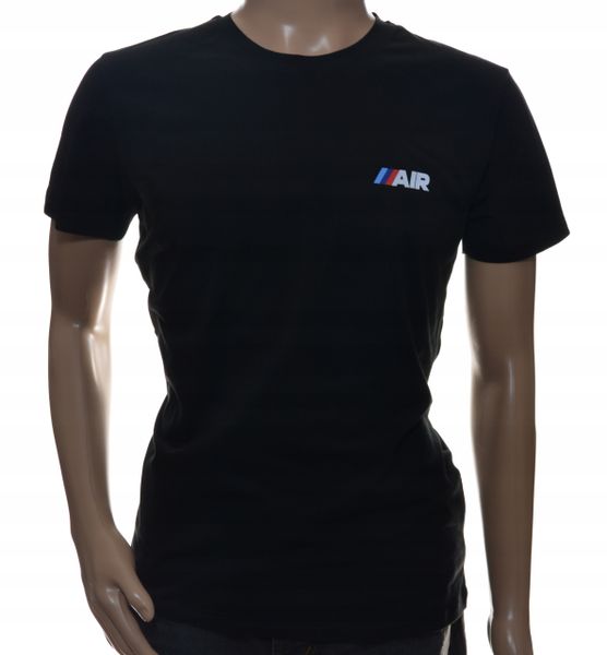 T-shirt męski bluzka koszulka męska basic air L zdjęcie 1