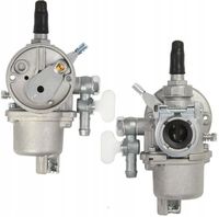 GAŹNIK DO OPRYSKIWACZA SPALINOWEGO WIELODYSZOWEGO 3WF-3A TURBINOWEGO GERMAN