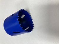 Otwornica bimetaliczna / bimetalowa 48 mm