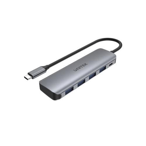 Hub USB Unitek H1107A 4 portów na Arena.pl