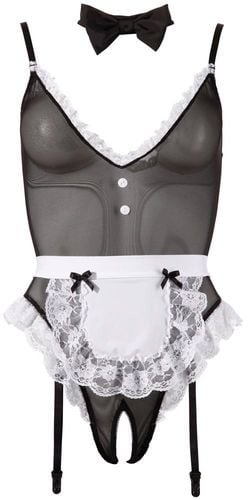 maid body l na Arena.pl