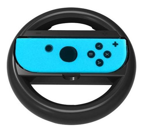 KIEROWNICA dla JOY-CON NINTENDO SWITCH na Arena.pl