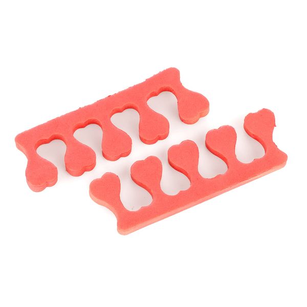 Cosmetics Zone Separator do paznokci - 2 sztuki (para) zdjęcie 4