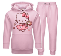 Dres Dziecięcy Hello Kitty