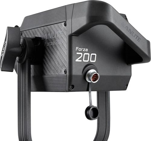 Nanlite lampa Forza 200 na Arena.pl