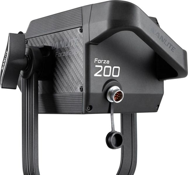 Nanlite lampa Forza 200 zdjęcie 12